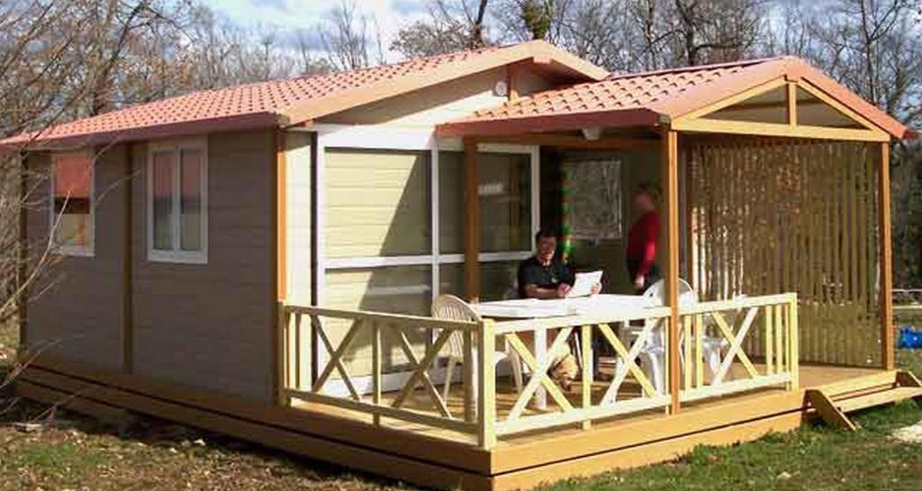 L'Hermitage Des 4 Saisons Hotel La Gonterie-Boulouneix Екстериор снимка